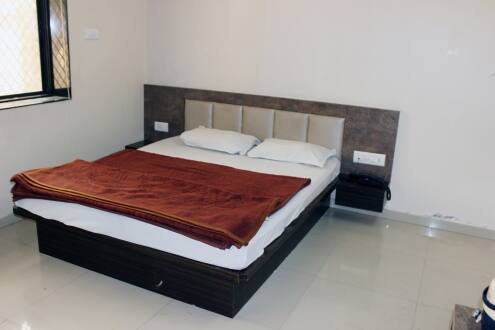 Shree Moon Palace Hotel, Pali 4